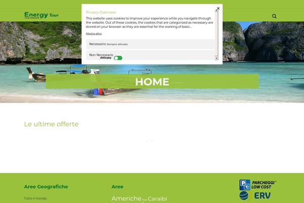 Site using Wp-autosearch plugin