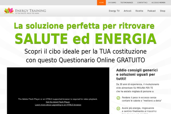 Site using Force-refresh plugin