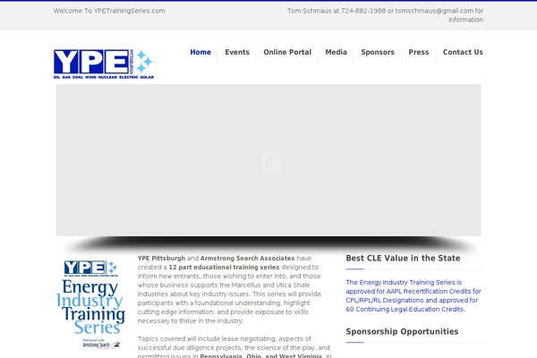 Robust theme site design template sample