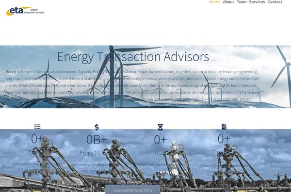 Site using Image-map-pro-wordpress plugin