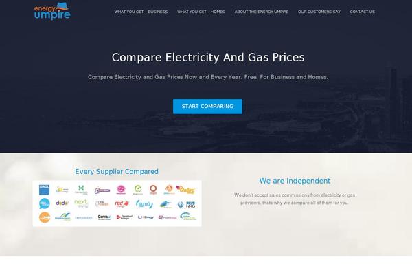 Site using Js_composer-1 plugin
