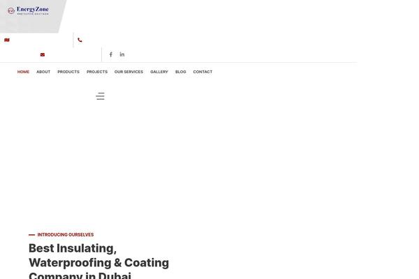 Site using Roofix-core plugin