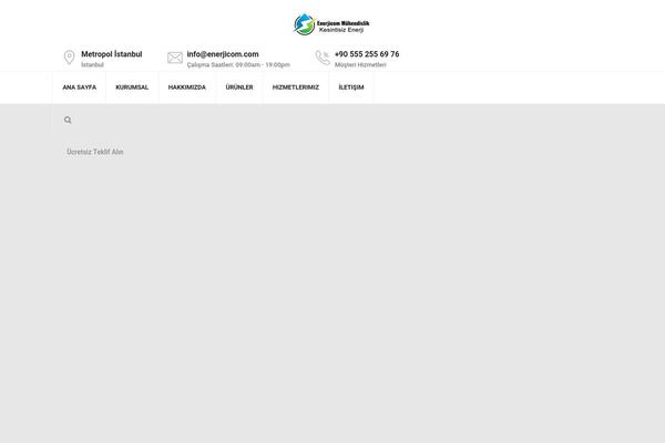 Site using Devvn-image-hotspot plugin