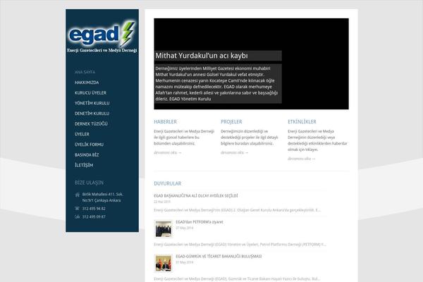 RT-Theme 15 theme site design template sample