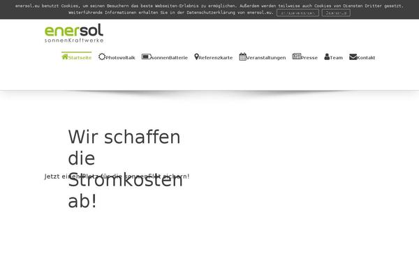 Site using Wp-staging-pro plugin