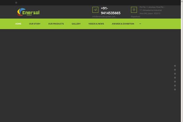 Site using Custom-content-team plugin