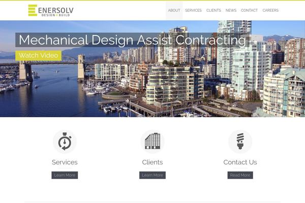 Divi-child-theme theme site design template sample