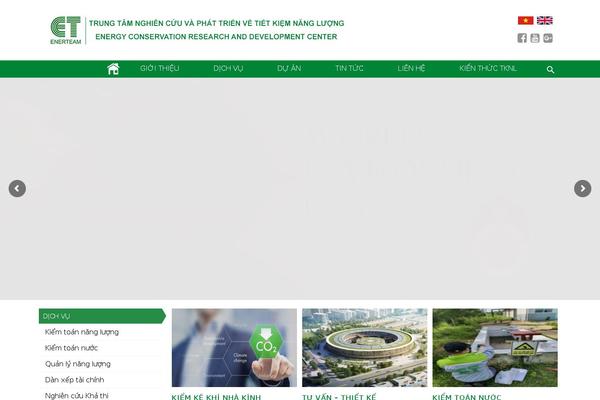 Site using Print Post and Page plugin