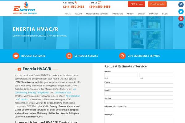 Site using Ultimate-Premium-Plugin plugin