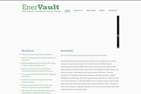 Site using Lazyest Gallery plugin