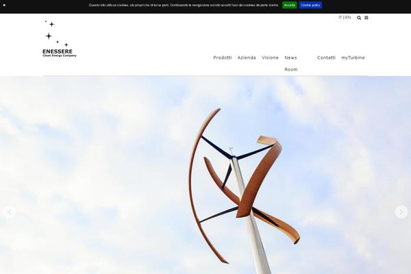Site using Myagileprivacy plugin
