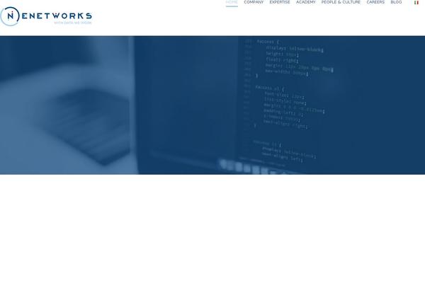Site using Wp-team-pro plugin