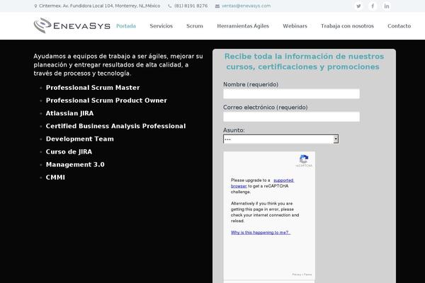 Site using Wp-latest-posts-addon plugin