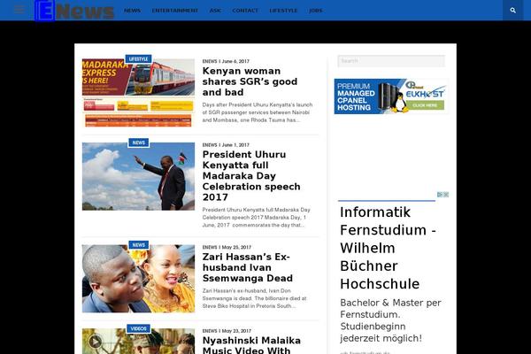 Site using DW Question & Answer plugin