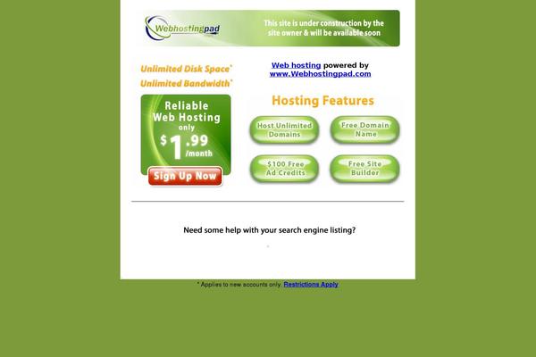 Insider theme site design template sample