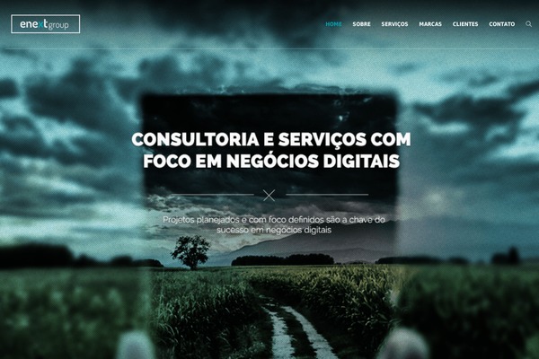 MementoWP theme websites examples