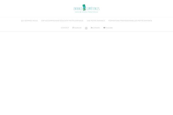 Site using Intrigger plugin