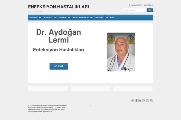 Site using Kento Post View Counter plugin