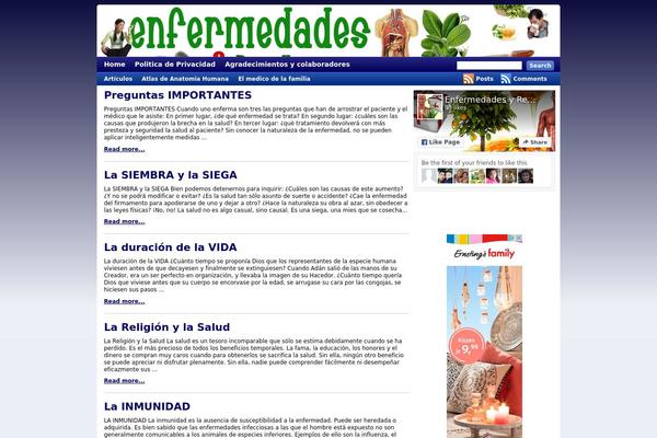 Heatmaptheme theme site design template sample