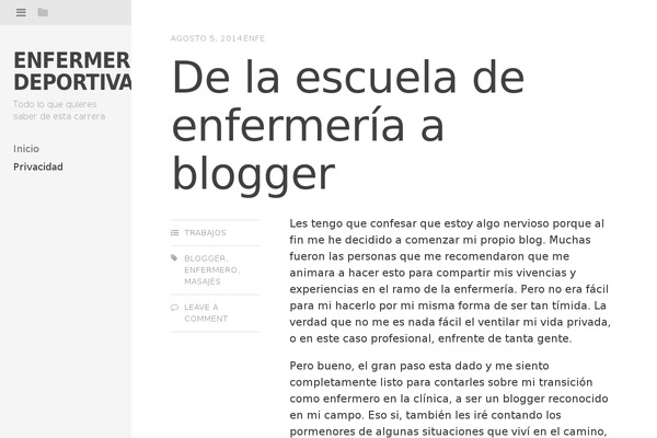 Editor theme site design template sample