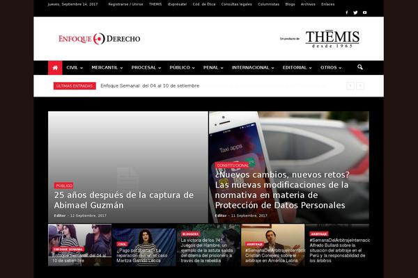 Site using Jm-twitter-cards plugin