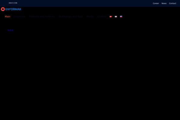Nex-child theme site design template sample