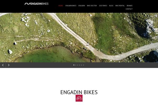 Site using Link Library plugin