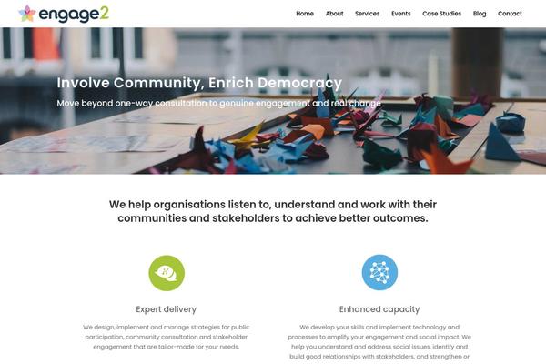 Site using Better Click To Tweet plugin