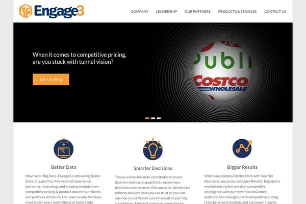 Site using Adaptive-shortcodes plugin
