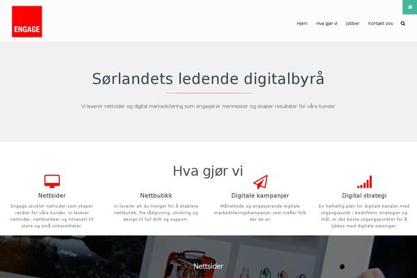 Site using Lightmap plugin