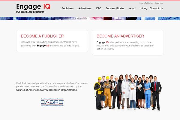 engageiq.com site used _S ( Underscores)