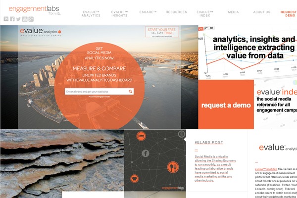 Site using Cookie-bar plugin