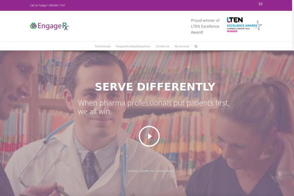 Site using Ld-content-cloner plugin
