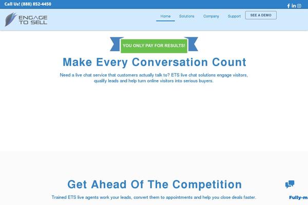 Phlox-pro theme site design template sample