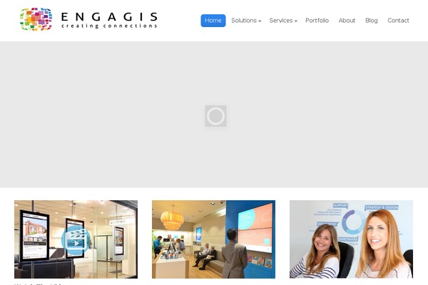 Site using Simple-youtube-responsive plugin