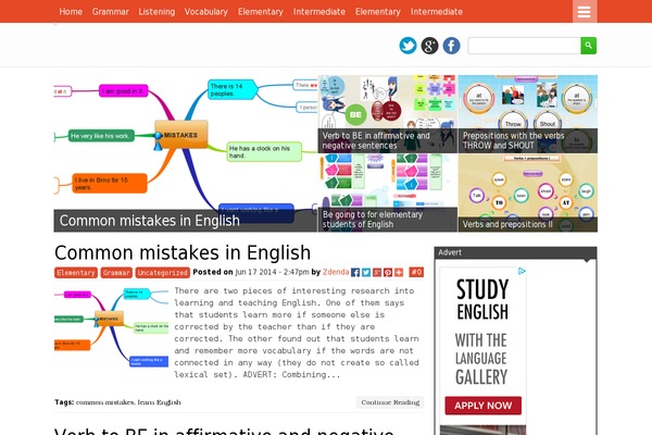 Site using Welcome_tiles plugin