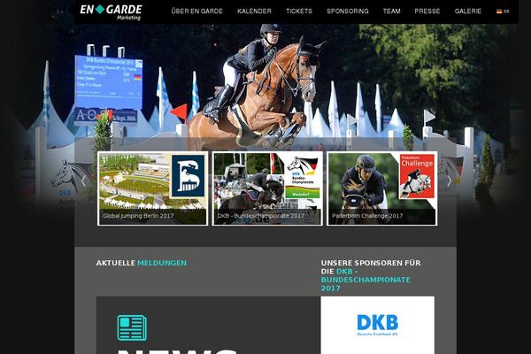 Site using WP Photo Album Plus plugin