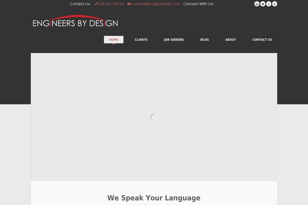 Wiretree theme site design template sample