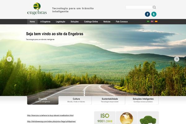 Site using Vertical-scroll-recent-post plugin