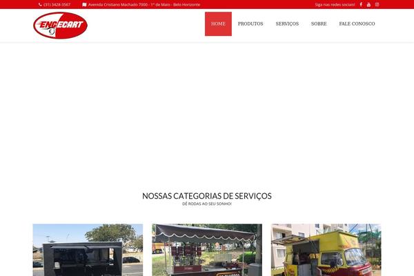 Priority theme site design template sample