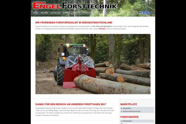 Site using Wp-fancyzoom plugin