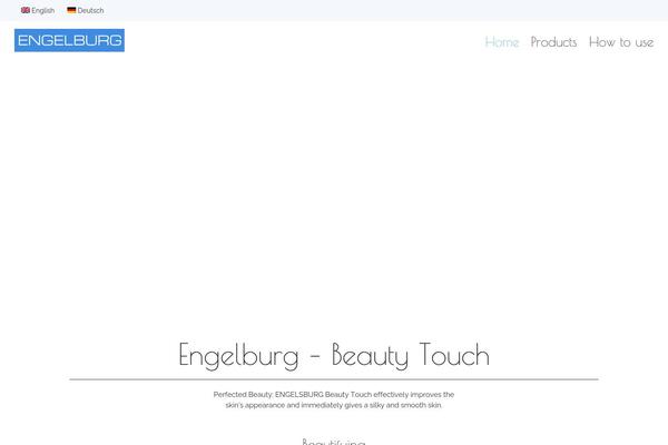 Site using Fusion-core plugin