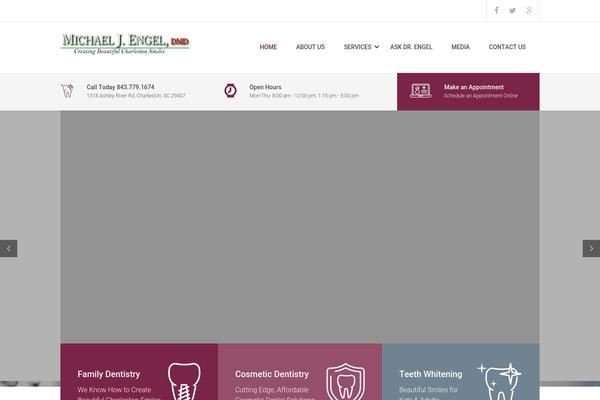 Site using Collision-testimonials plugin