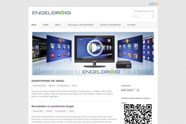 engeldroid.com site used Beta