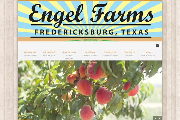 engelfarmstx.com site used Pixellin