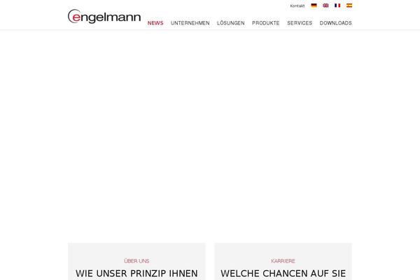 engelmann.de site used Engelmann
