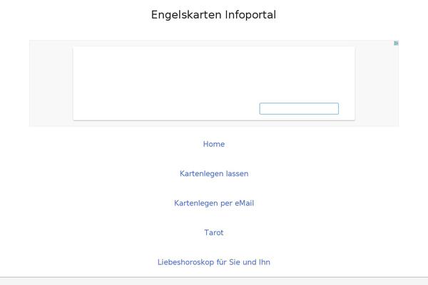 Site using Random image gallery with pretty photo zoom plugin