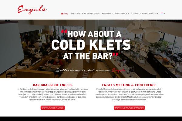 Site using Types plugin