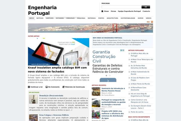 The Morning After theme site design template sample