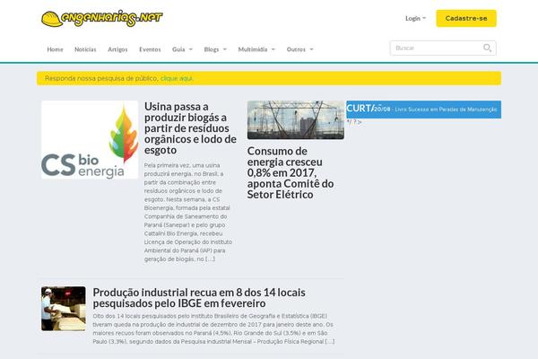 Site using WP-Polls plugin
